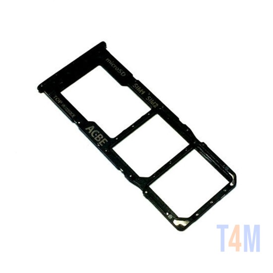 Bandeja de SIM SAMSUNG GALAXY A32 4G/A325 NEGRO